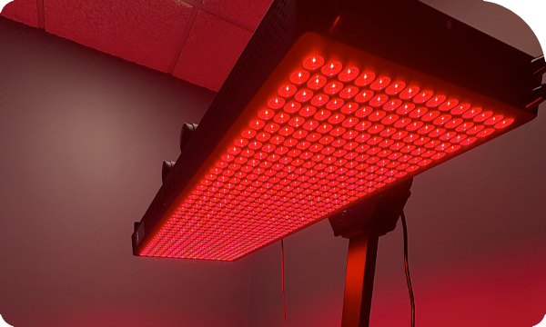 Beyond Pain Relief: Red Light Therapy for Sleep, Skin, and Recovery