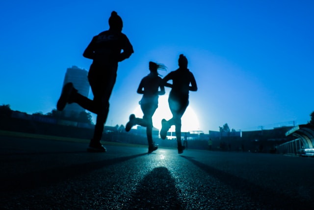 IV Nutrition Therapy: Restoring Energy, Hydration, and Recovery from the Inside Out IV Nutrition Therapy: Restoring Energy, Hydration, and Recovery from the Inside Out