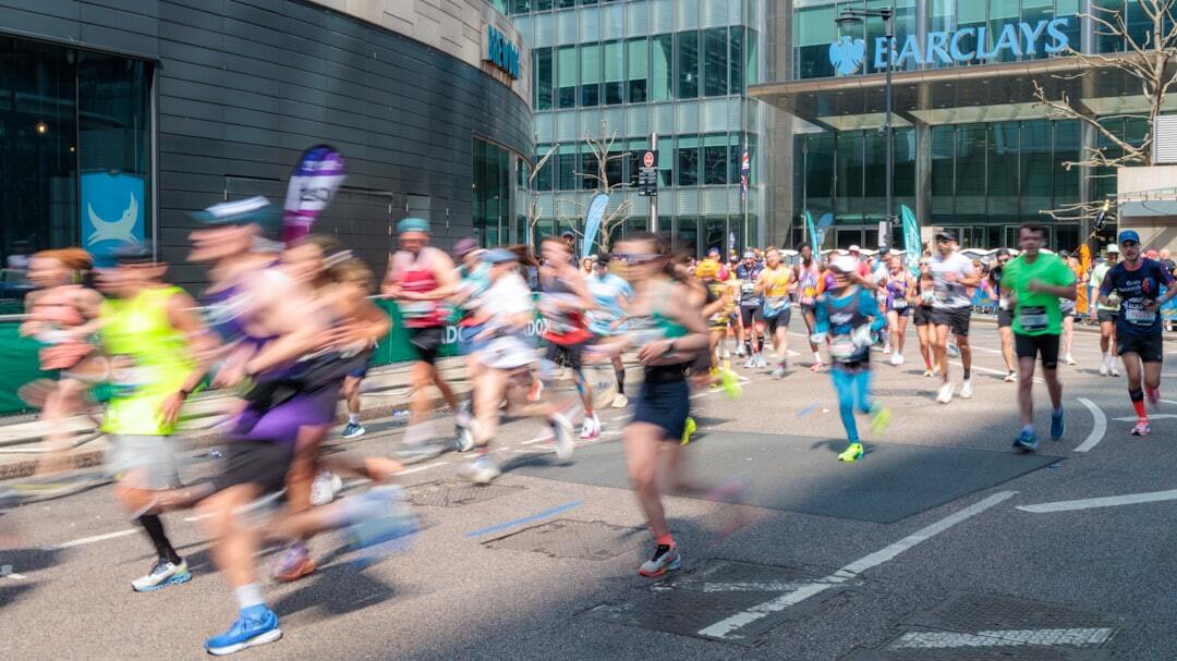 Marathon and Race Season: Recovery Strategies to Keep You on Your Feet Marathon and Race Season: Recovery Strategies to Keep You on Your Feet