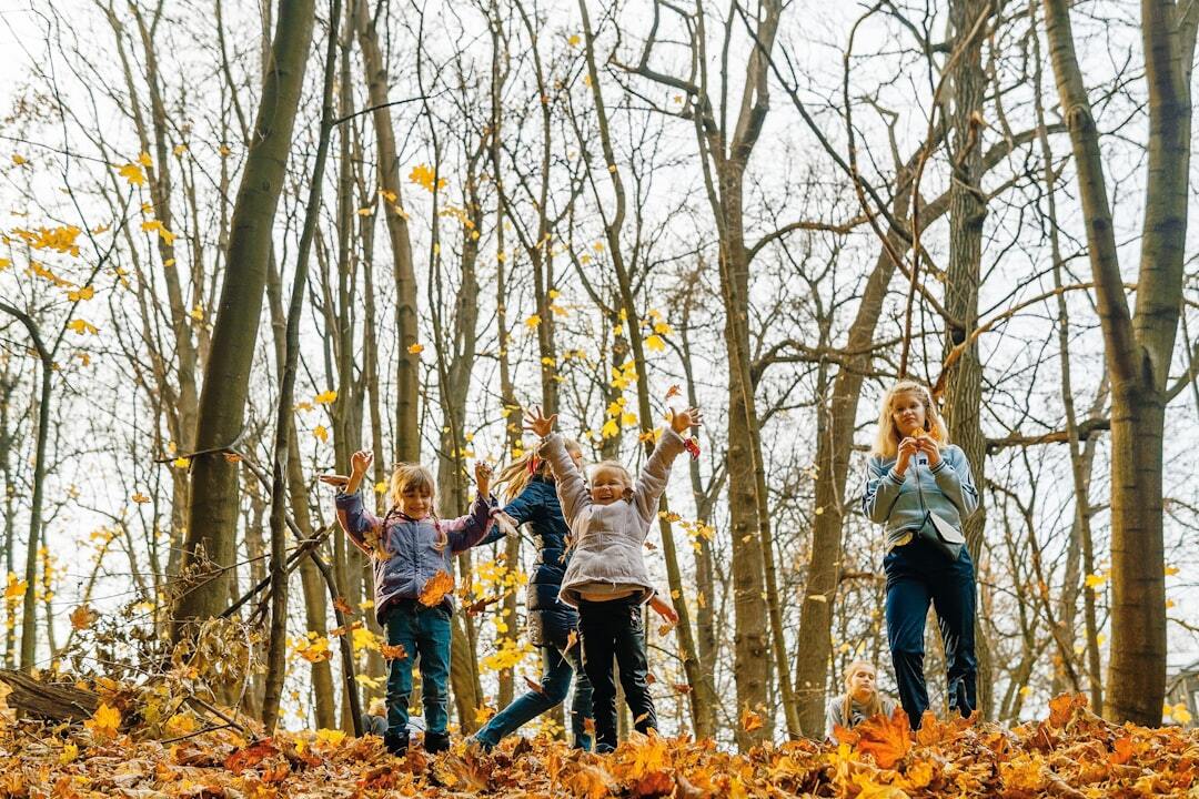 Building Resilience for Fall: Wellness IVs and Whole-Body Recovery Building Resilience for Fall: Wellness IVs and Whole-Body Recovery