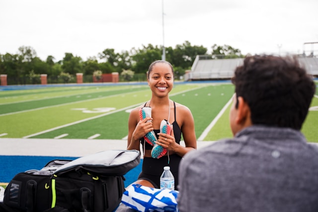 Recovering Like an Athlete: Regenerative Strategies for Performance & Recovery