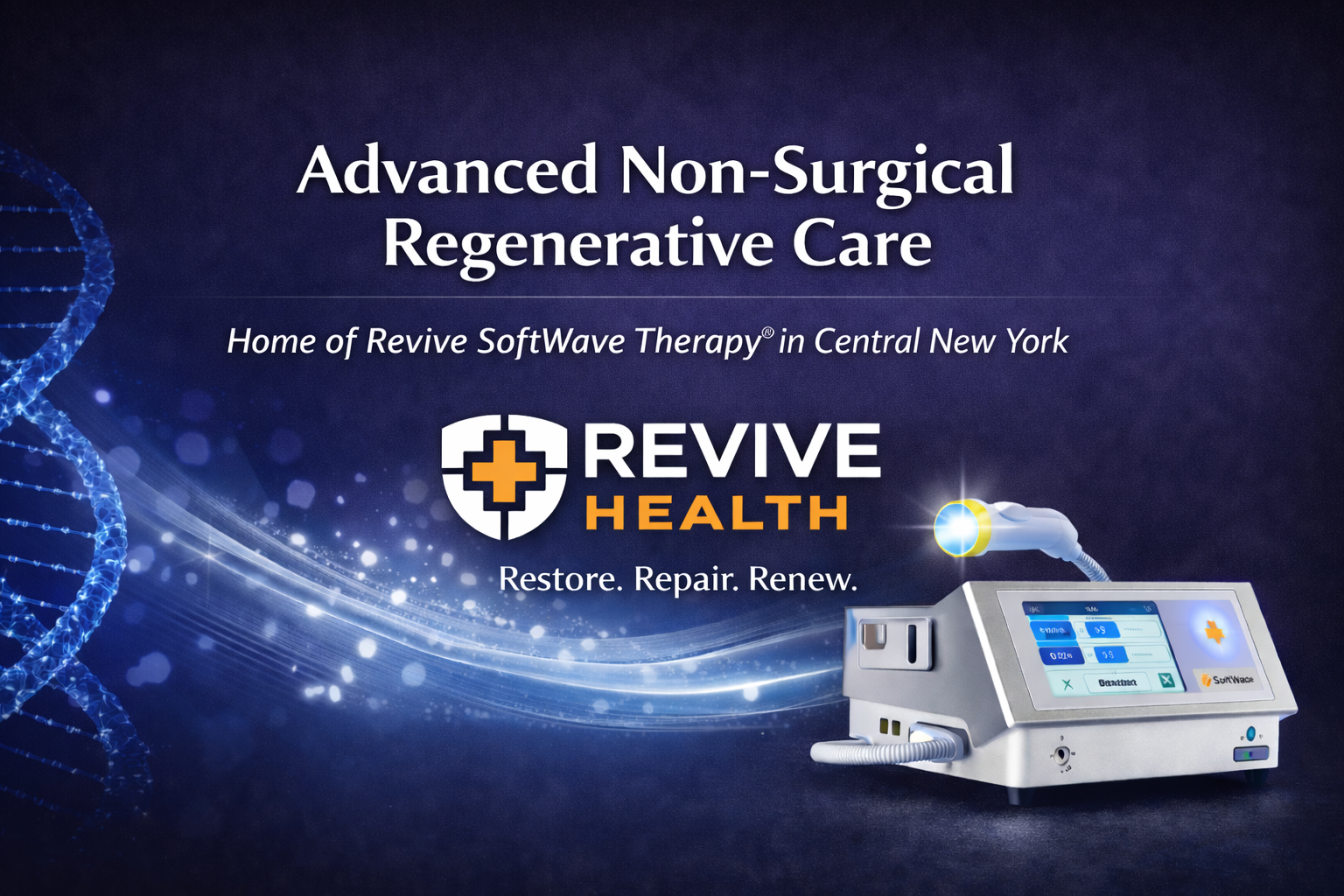 revive glp 1 GLP-1 Weight Loss